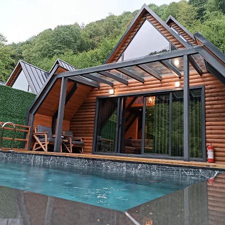 Naturkoy Sapanca Sakarya  Ngoại thất bức ảnh