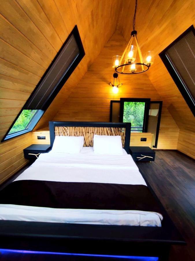 Naturkoy Sapanca Sakarya  Ngoại thất bức ảnh