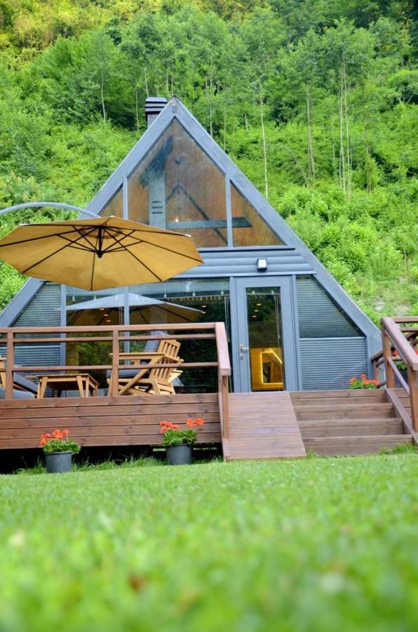 Naturkoy Sapanca Sakarya  Ngoại thất bức ảnh