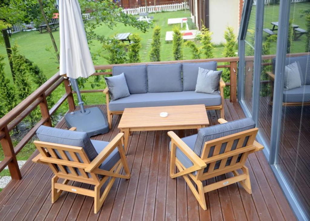 Naturkoy Sapanca Sakarya  Ngoại thất bức ảnh