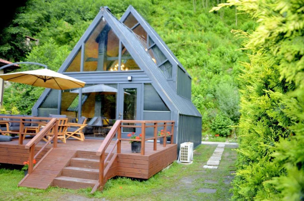 Naturkoy Sapanca Sakarya  Ngoại thất bức ảnh
