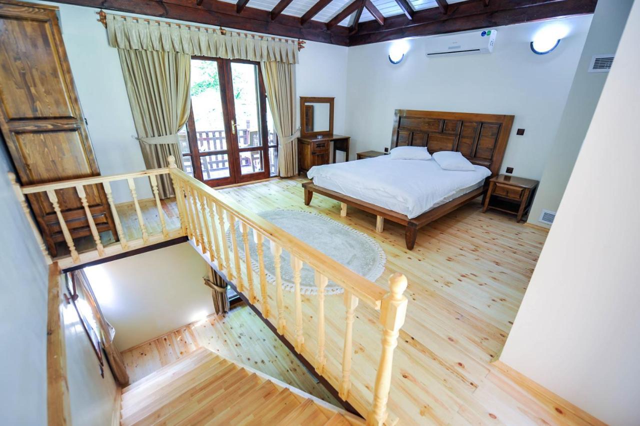 Naturkoy Sapanca Sakarya  Ngoại thất bức ảnh