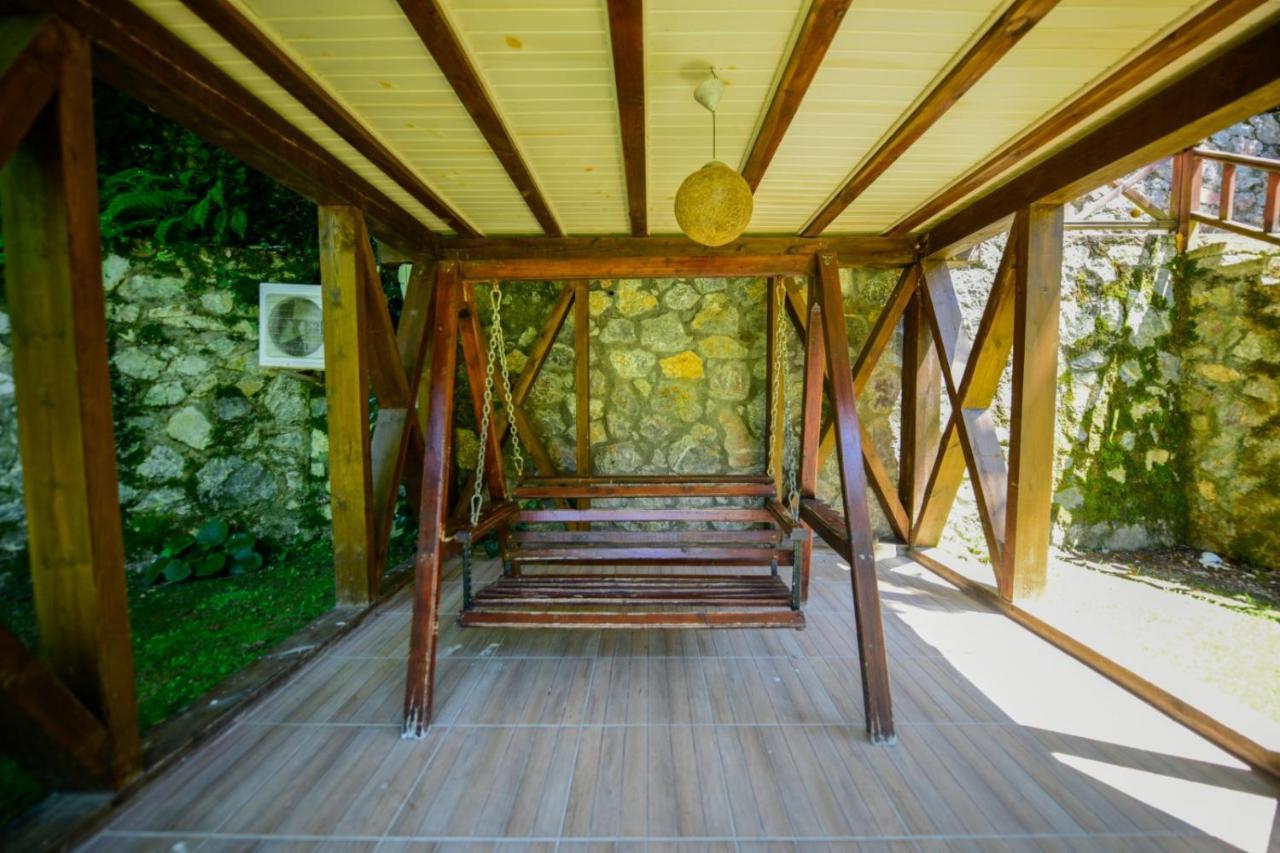 Naturkoy Sapanca Sakarya  Ngoại thất bức ảnh