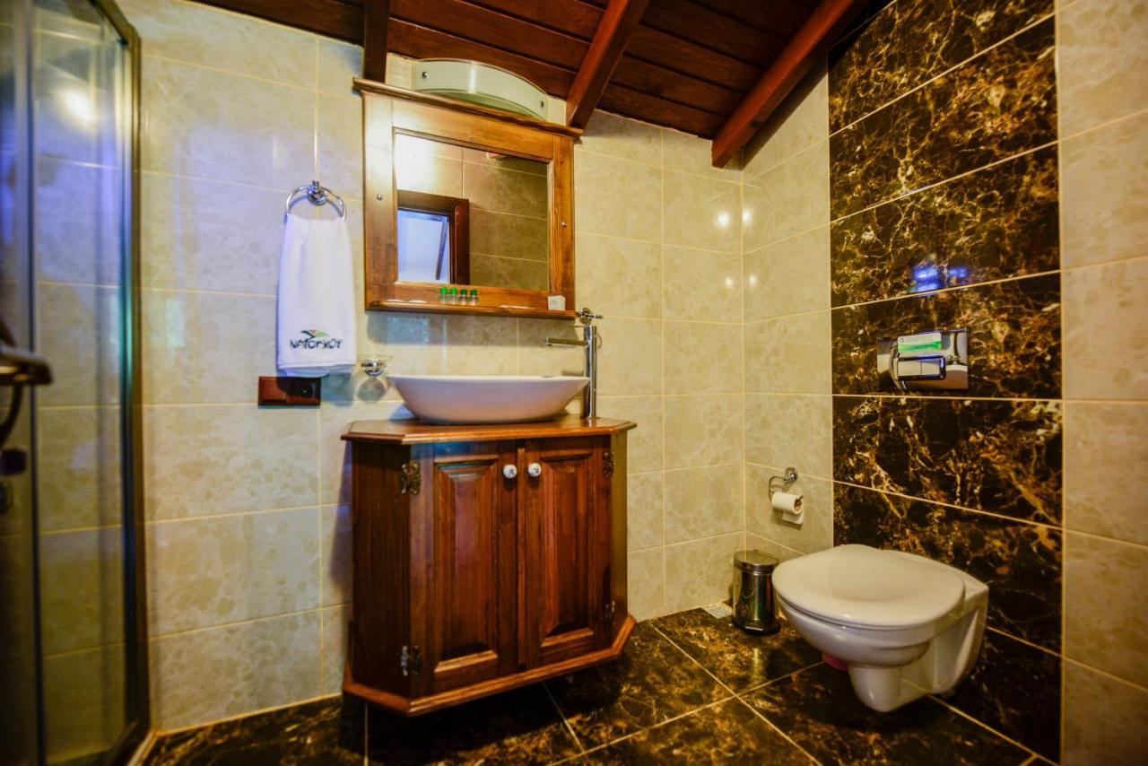 Naturkoy Sapanca Sakarya  Ngoại thất bức ảnh